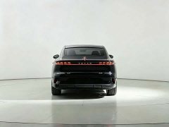 Voyah Lantu Zhaoguang PHEV AWD Ultra-Long Range Flagship - ფოტო 9
