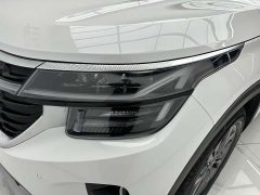 Kia Situs 1.5L CVT Luxury - ფოტო 10
