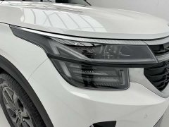 Kia Situs 1.5L CVT Luxury - ფოტო 11
