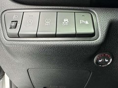 Kia Situs 1.5L CVT Luxury - ფოტო 15