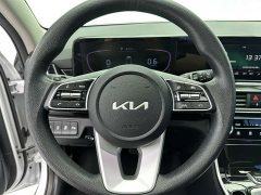 Kia Situs 1.5L CVT Luxury - ფოტო 16