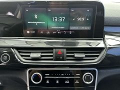 Kia Situs 1.5L CVT Luxury - ფოტო 17