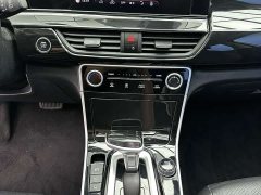 Kia Situs 1.5L CVT Luxury - ფოტო 18