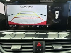 Kia Situs 1.5L CVT Luxury - ფოტო 19