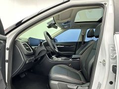 Kia Situs 1.5L CVT Luxury - ფოტო 4