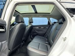 Kia Situs 1.5L CVT Luxury - ფოტო 5