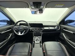 Kia Situs 1.5L CVT Luxury - ფოტო 6