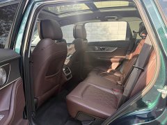 Chery Tiggo 8 PRO 390T Two-Wheel Drive Vast Edition 5-Seater - ფოტო 10
