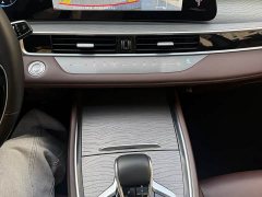 Chery Tiggo 8 PRO 390T Two-Wheel Drive Vast Edition 5-Seater - ფოტო 14