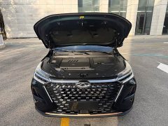 Chery Tiggo 8 PRO 390T Two-Wheel Drive Vast Edition 5-Seater - ფოტო 16