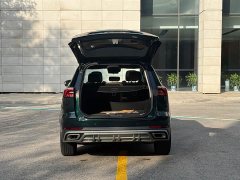 Chery Tiggo 8 PRO 390T Two-Wheel Drive Vast Edition 5-Seater - ფოტო 17