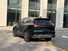 Chery Tiggo 8 PRO 390T Two-Wheel Drive Vast Edition 5-Seater - ფოტო 18