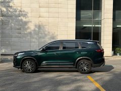 Chery Tiggo 8 PRO 390T Two-Wheel Drive Vast Edition 5-Seater - ფოტო 4