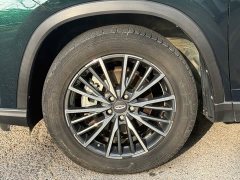 Chery Tiggo 8 PRO 390T Two-Wheel Drive Vast Edition 5-Seater - ფოტო 5