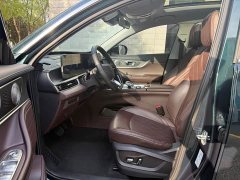 Chery Tiggo 8 PRO 390T Two-Wheel Drive Vast Edition 5-Seater - ფოტო 9