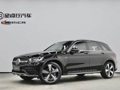 Mercedes-Benz GLC 300 L 4MATIC Dynamic Premium Edition - ფოტო 1