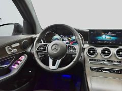 Mercedes-Benz GLC 300 L 4MATIC Dynamic Premium Edition - ფოტო 10