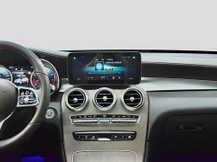 Mercedes-Benz GLC 300 L 4MATIC Dynamic Premium Edition - ფოტო 11