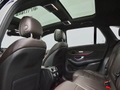 Mercedes-Benz GLC 300 L 4MATIC Dynamic Premium Edition - ფოტო 12