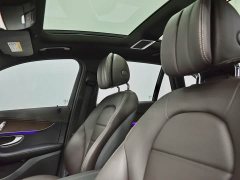 Mercedes-Benz GLC 300 L 4MATIC Dynamic Premium Edition - ფოტო 13