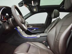 Mercedes-Benz GLC 300 L 4MATIC Dynamic Premium Edition - ფოტო 14