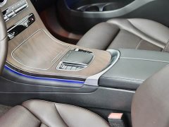 Mercedes-Benz GLC 300 L 4MATIC Dynamic Premium Edition - ფოტო 15