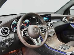 Mercedes-Benz GLC 300 L 4MATIC Dynamic Premium Edition - ფოტო 16