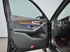 Mercedes-Benz GLC 300 L 4MATIC Dynamic Premium Edition - ფოტო 17