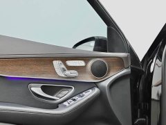 Mercedes-Benz GLC 300 L 4MATIC Dynamic Premium Edition - ფოტო 18