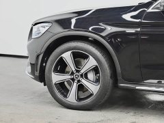 Mercedes-Benz GLC 300 L 4MATIC Dynamic Premium Edition - ფოტო 19