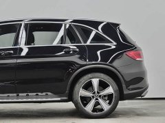 Mercedes-Benz GLC 300 L 4MATIC Dynamic Premium Edition - ფოტო 20