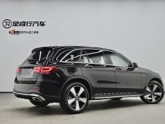 Mercedes-Benz GLC 300 L 4MATIC Dynamic Premium Edition - ფოტო 3