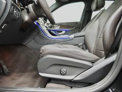 Mercedes-Benz GLC 300 L 4MATIC Dynamic Premium Edition - ფოტო 6