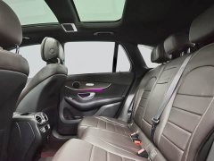 Mercedes-Benz GLC 300 L 4MATIC Dynamic Premium Edition - ფოტო 7