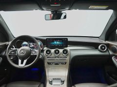 Mercedes-Benz GLC 300 L 4MATIC Dynamic Premium Edition - ფოტო 8