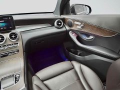 Mercedes-Benz GLC 300 L 4MATIC Dynamic Premium Edition - ფოტო 9