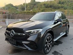 Mercedes-Benz GLC 260 L 4MATIC Dynamic 5-Seater - ფოტო 1