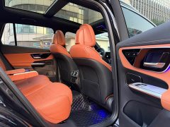 Mercedes-Benz GLC 260 L 4MATIC Dynamic 5-Seater - ფოტო 10