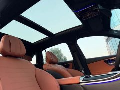 Mercedes-Benz GLC 260 L 4MATIC Dynamic 5-Seater - ფოტო 13