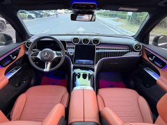 Mercedes-Benz GLC 260 L 4MATIC Dynamic 5-Seater - ფოტო 14
