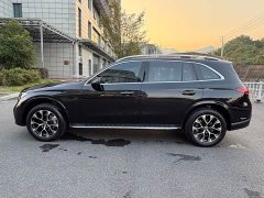 Mercedes-Benz GLC 260 L 4MATIC Dynamic 5-Seater - ფოტო 16