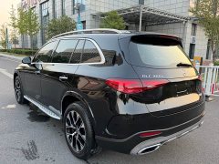 Mercedes-Benz GLC 260 L 4MATIC Dynamic 5-Seater - ფოტო 17
