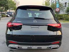 Mercedes-Benz GLC 260 L 4MATIC Dynamic 5-Seater - ფოტო 18