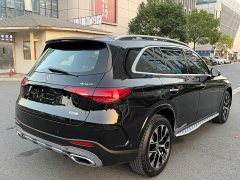 Mercedes-Benz GLC 260 L 4MATIC Dynamic 5-Seater - ფოტო 19