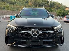Mercedes-Benz GLC 260 L 4MATIC Dynamic 5-Seater - ფოტო 2