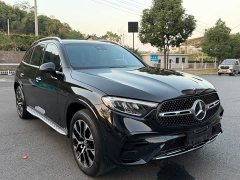 Mercedes-Benz GLC 260 L 4MATIC Dynamic 5-Seater - ფოტო 3
