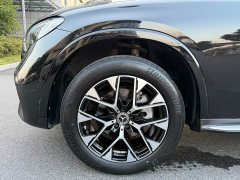 Mercedes-Benz GLC 260 L 4MATIC Dynamic 5-Seater - ფოტო 4