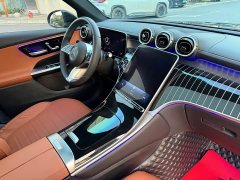 Mercedes-Benz GLC 260 L 4MATIC Dynamic 5-Seater - ფოტო 5