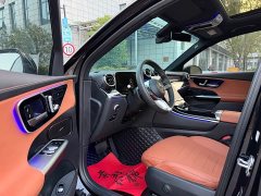 Mercedes-Benz GLC 260 L 4MATIC Dynamic 5-Seater - ფოტო 6
