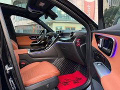 Mercedes-Benz GLC 260 L 4MATIC Dynamic 5-Seater - ფოტო 7